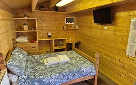 17B Db Airbnb